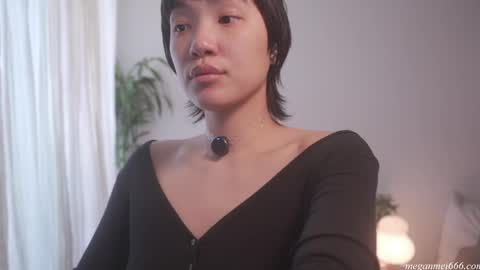 Snapshot of meganmei666 chatting on June 1, 2026, 5:58 pm for more 3 online show from June 1, 2026, 5:58 pm