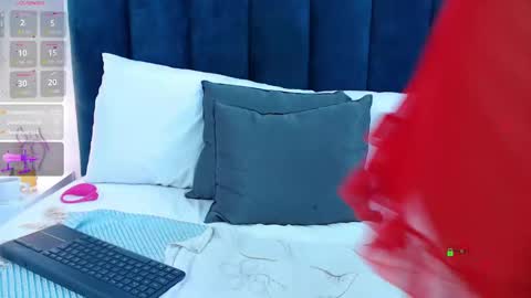 MeganM online show from February 22, 2025, 3:14 pm