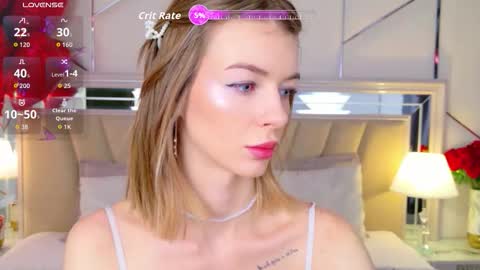 Megan online show from February 8, 2026, 5:05 pm