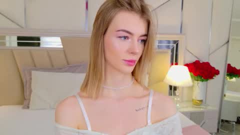 Megan online show from March 5, 2026, 5:09 pm