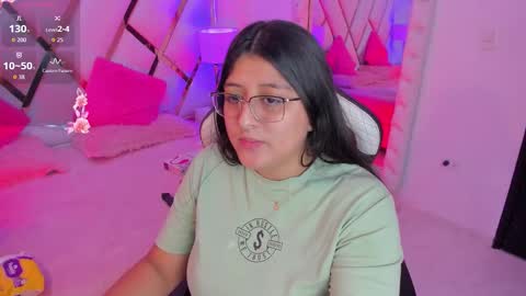 Megan  online show from March 15, 2026, 3:23 am