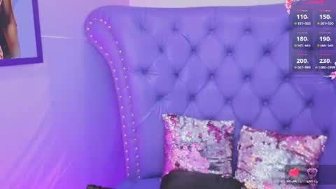 Megan  online show from July 5, 2026, 12:50 am