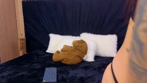 Megan online show from May 29, 2026, 3:10 pm