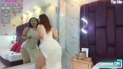 Snapshot of megannherrera chatting on September 10, 2025, 12:05 pm Megan online show from September 10, 2025, 12:05 pm