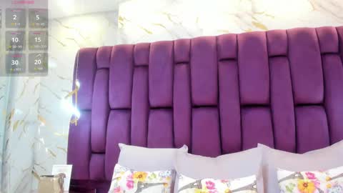 Snapshot of megannherrera chatting on October 1, 2025, 12:00 pm Megan online show from October 1, 2025, 12:00 pm