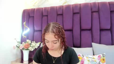 Snapshot of megannherrera chatting on October 9, 2025, 12:03 pm Megan online show from October 9, 2025, 12:03 pm