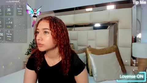 Snapshot of megannherrera chatting on December 4, 2025, 11:52 am Megan online show from December 4, 2025, 11:52 am