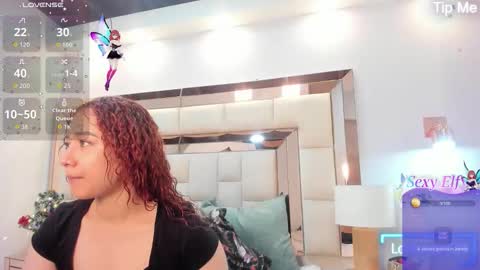 Megan  online show from December 16, 2025, 11:48 am