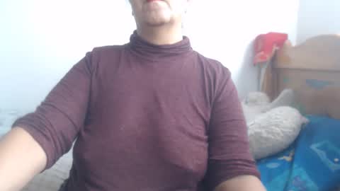 Danny online show from May 12, 2026, 1:30 pm
