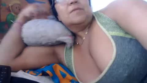 Danny online show from July 27, 2026, 5:53 pm
