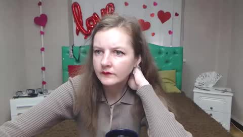 MeganPirs online show from March 10, 2026, 6:29 am