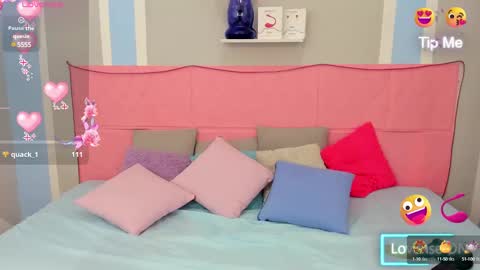 Megan Queen online show from February 5, 2025, 4:47 pm