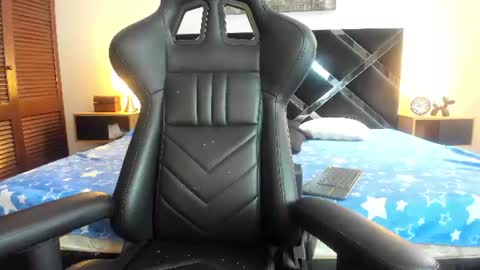 Megan Queen online show from July 20, 2026, 8:11 pm