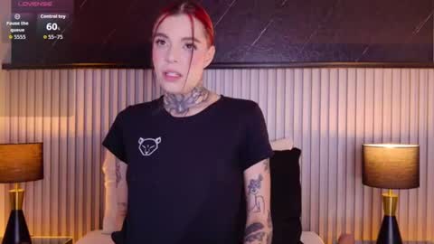 Megan  online show from July 21, 2026, 10:12 pm