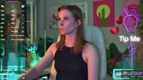 megan online show from June 11, 2026, 12:43 am