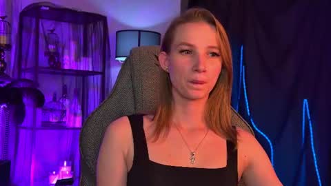 megan online show from July 14, 2026, 5:40 pm