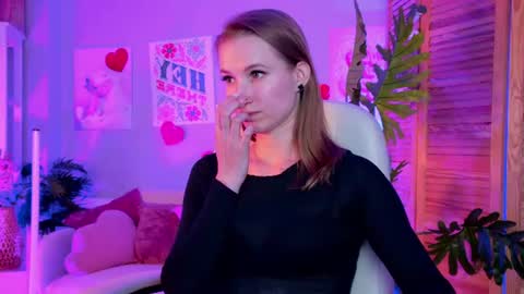 megan online show from July 18, 2026, 8:56 pm