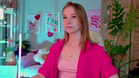 megan online show from July 25, 2026, 5:43 pm