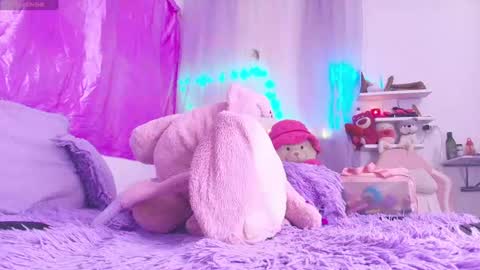 Snapshot of meganrouss7 chatting on June 14, 2026, 2:08 pm Megan online show from June 14, 2026, 2:08 pm