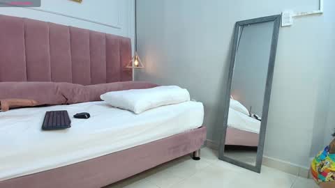 Snapshot of megansaenz_1 chatting on February 1, 2025, 7:34 pm Megan online show from February 1, 2025, 7:34 pm