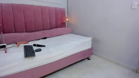 Snapshot of megansaenz_1 chatting on February 22, 2025, 7:47 pm Megan online show from February 22, 2025, 7:47 pm