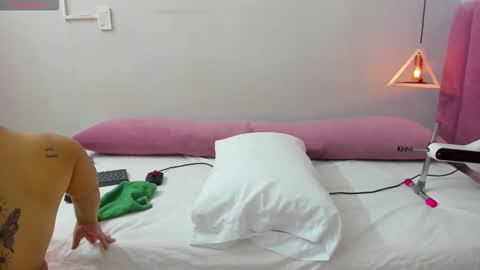 Snapshot of megansaenz_1 chatting on September 29, 2025, 7:08 pm Megan online show from September 29, 2025, 7:08 pm