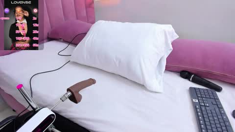 Megan  online show from January 31, 2026, 7:11 pm