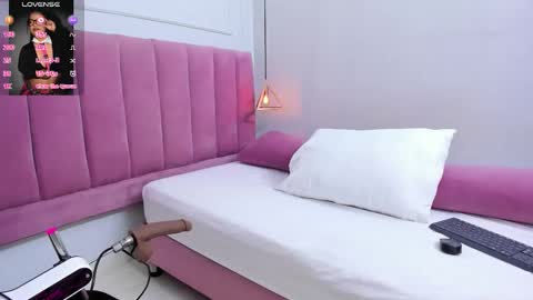 Megan  online show from February 6, 2026, 7:39 pm