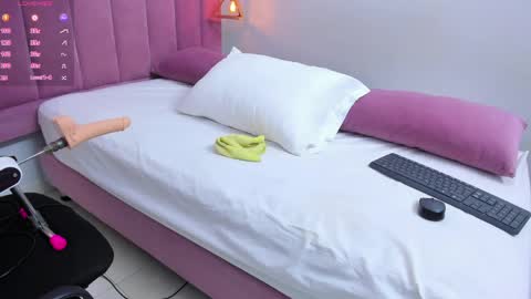 Snapshot of megansaenz_1 chatting on April 25, 2026, 7:55 pm Megan online show from April 25, 2026, 7:55 pm