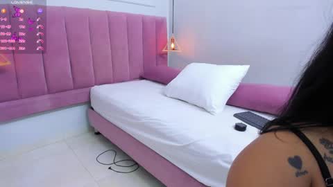 Snapshot of megansaenz_1 chatting on May 7, 2026, 7:30 pm Megan online show from May 7, 2026, 7:30 pm