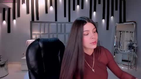 Megan online show from July 20, 2026, 11:56 am
