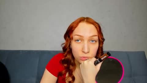 megansii online show from March 17, 2026, 5:38 pm