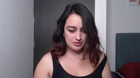 Snapshot of megansnow_ chatting on September 18, 2025, 5:31 am MEGAN online show from September 18, 2025, 5:31 am