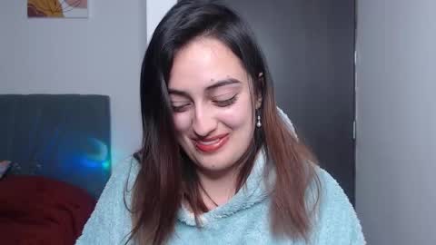 Snapshot of megansnow_ chatting on November 6, 2025, 3:29 am MEGAN online show from November 6, 2025, 3:29 am