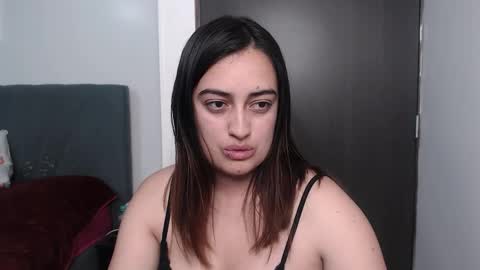 Snapshot of megansnow_ chatting on November 24, 2025, 12:10 am MEGAN online show from November 24, 2025, 12:10 am