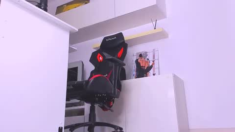 Snapshot of meganstones chatting on February 11, 2025, 9:56 pm Megan online show from February 11, 2025, 9:56 pm