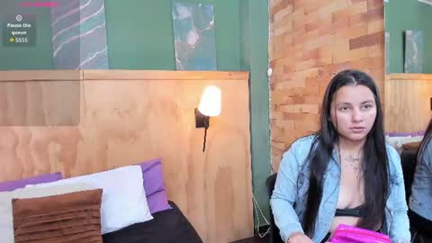 Megan online show from June 8, 2026, 12:05 pm