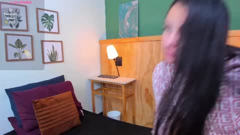 Megan online show from July 2, 2026, 12:22 pm