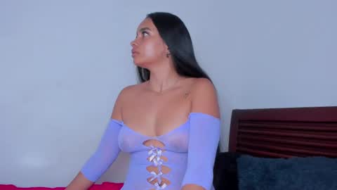 megansweetcome online show from July 3, 2026, 7:09 pm