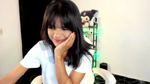 Megan online show from April 1, 2026, 3:51 am