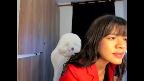 Snapshot of meganthompsonn chatting on June 16, 2026, 10:07 am Megan online show from June 16, 2026, 10:07 am