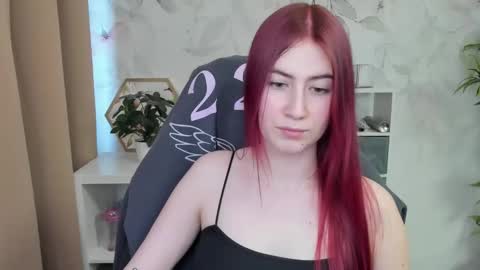 Megan online show from January 7, 2025, 1:46 pm