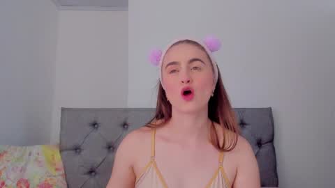 megansammy online show from April 23, 2026, 7:27 pm