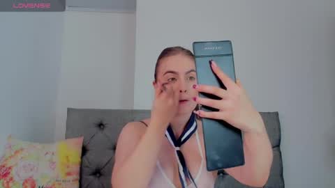 megansammy online show from May 8, 2026, 7:08 pm