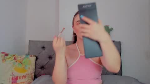 megansammy online show from June 3, 2026, 6:57 pm