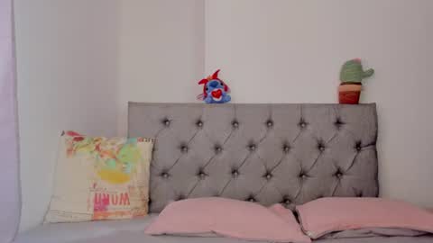 megansammy online show from June 23, 2026, 6:50 pm