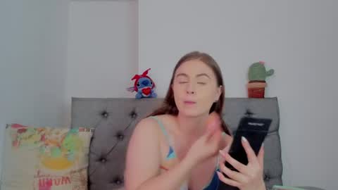 megansammy online show from June 30, 2026, 7:04 pm