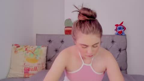 megansammy online show from July 28, 2026, 8:12 pm