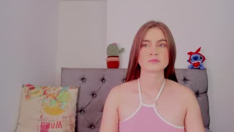 megansammy online show from July 28, 2026, 8:52 pm