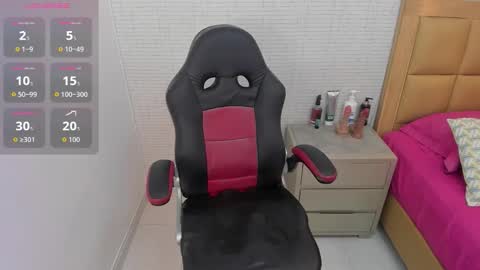 M E G A N  online show from September 9, 2025, 12:37 pm